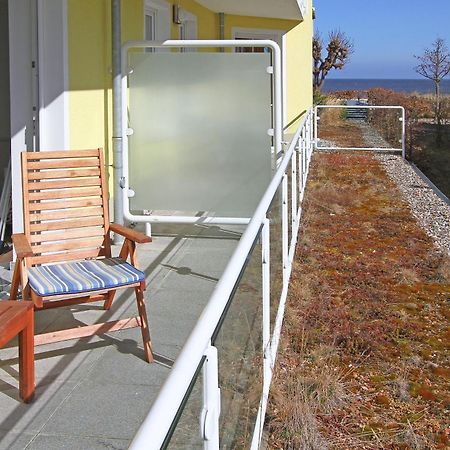 Duenenresidenz App B06 Lägenhet Heringsdorf  Exteriör bild